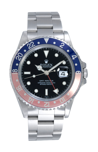 Rolex GMT Master 16700